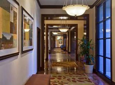 фото отеля The Westin Stonebriar