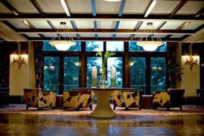 фото отеля The Westin Stonebriar