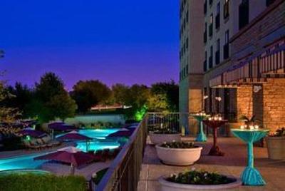 фото отеля The Westin Stonebriar