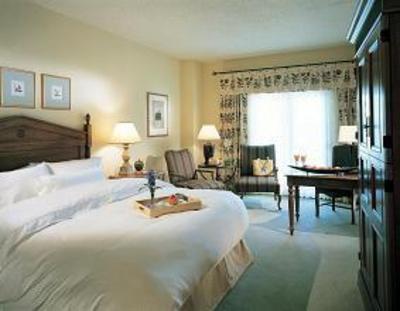 фото отеля The Westin Stonebriar