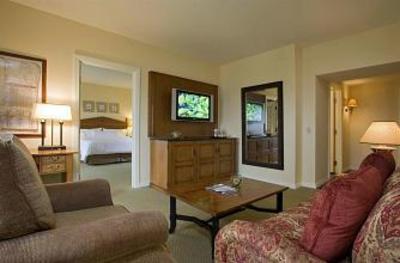 фото отеля The Westin Stonebriar