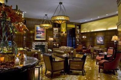 фото отеля The Westin Stonebriar