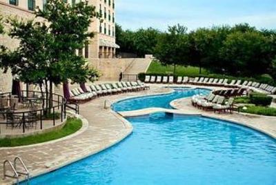 фото отеля The Westin Stonebriar