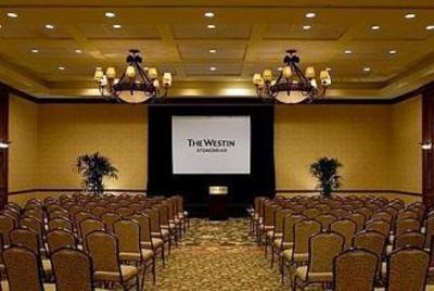 фото отеля The Westin Stonebriar