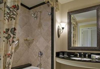 фото отеля The Westin Stonebriar