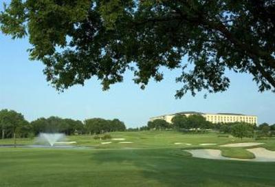 фото отеля The Westin Stonebriar