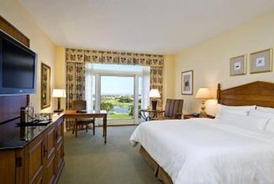 фото отеля The Westin Stonebriar