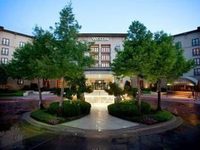 The Westin Stonebriar
