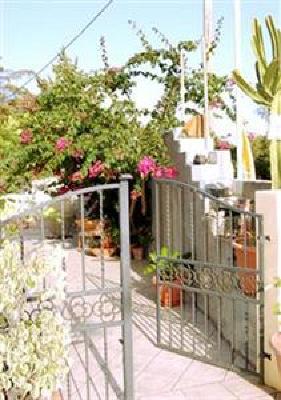 фото отеля Residence-Hotel Baia Portinenti