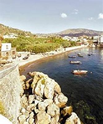 фото отеля Residence-Hotel Baia Portinenti