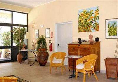 фото отеля Residence-Hotel Baia Portinenti