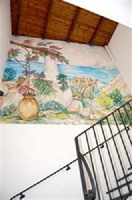 фото отеля Residence-Hotel Baia Portinenti