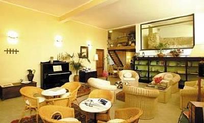 фото отеля Residence-Hotel Baia Portinenti