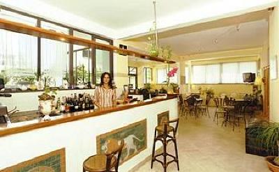 фото отеля Residence-Hotel Baia Portinenti