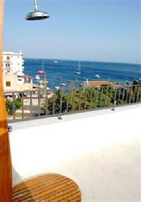 фото отеля Residence-Hotel Baia Portinenti