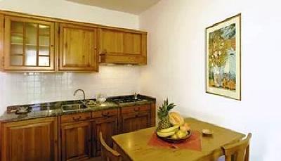 фото отеля Residence-Hotel Baia Portinenti