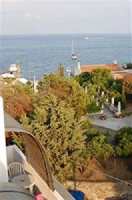 фото отеля Residence-Hotel Baia Portinenti