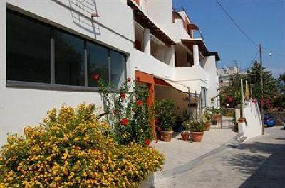 фото отеля Residence-Hotel Baia Portinenti