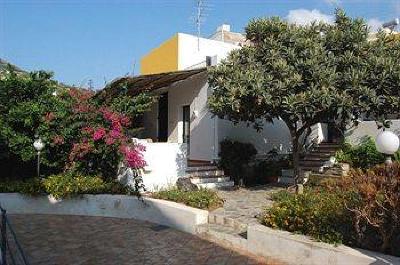 фото отеля Residence-Hotel Baia Portinenti