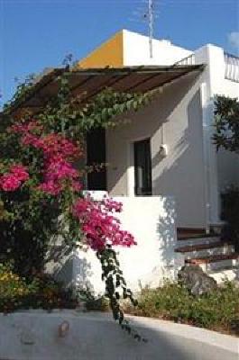 фото отеля Residence-Hotel Baia Portinenti