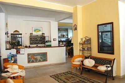 фото отеля Residence-Hotel Baia Portinenti