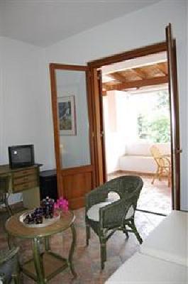 фото отеля Residence-Hotel Baia Portinenti