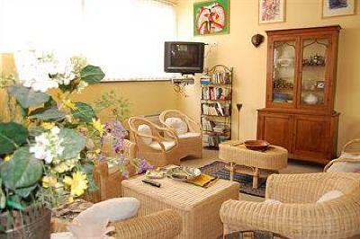 фото отеля Residence-Hotel Baia Portinenti