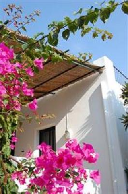фото отеля Residence-Hotel Baia Portinenti