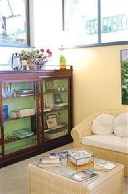 фото отеля Residence-Hotel Baia Portinenti