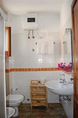 фото отеля Residence-Hotel Baia Portinenti