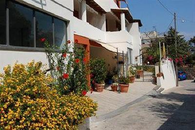 фото отеля Residence-Hotel Baia Portinenti