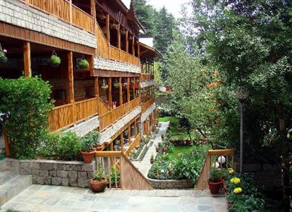 фото отеля Negis Hotel Mayflower