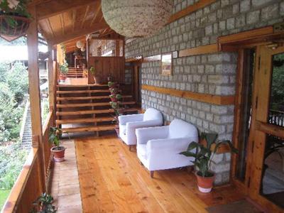 фото отеля Negis Hotel Mayflower