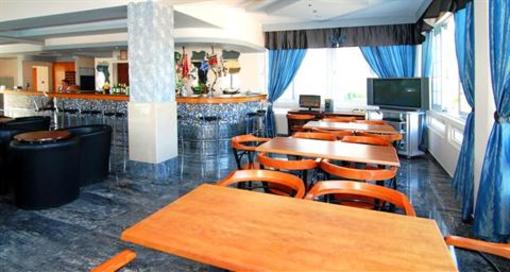 фото отеля Zeus Hotel