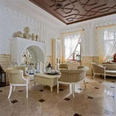 фото отеля Villa Sofia Boutique Hotel