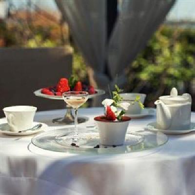 фото отеля Villa Sofia Boutique Hotel