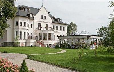 фото отеля Usadba Hotel Kaliningrad