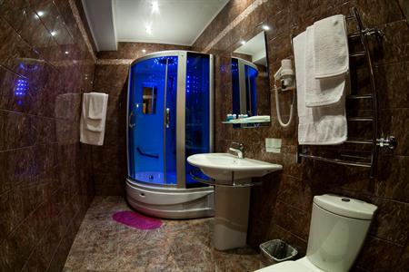 фото отеля Angel Hotel Samara