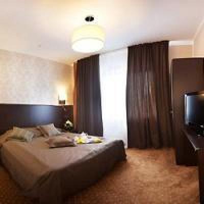 фото отеля Aleksandrovskiy Hotel Odessa