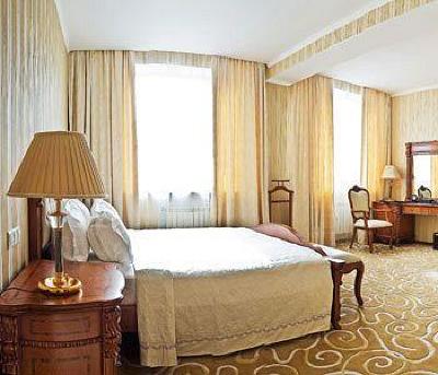 фото отеля Grand Hall Hotel