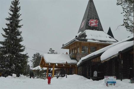 фото отеля Santa Claus Holiday Village
