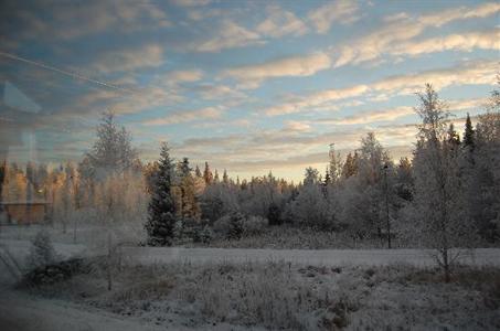 фото отеля Santa Claus Holiday Village