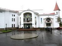 Moskva Hotel Uglich