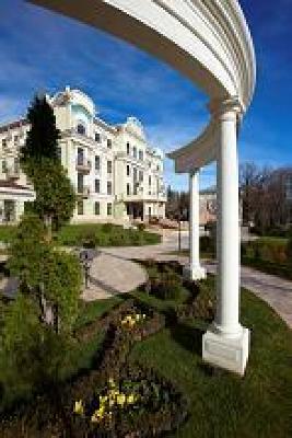 фото отеля Pontos Plaza Hotel