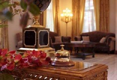фото отеля Pontos Plaza Hotel