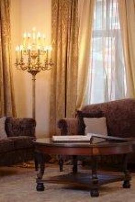 фото отеля Pontos Plaza Hotel