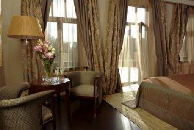 фото отеля Pontos Plaza Hotel