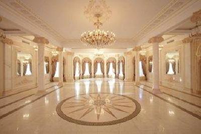 фото отеля Pontos Plaza Hotel