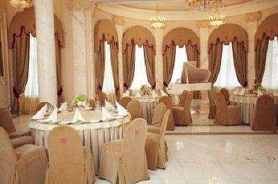 фото отеля Pontos Plaza Hotel