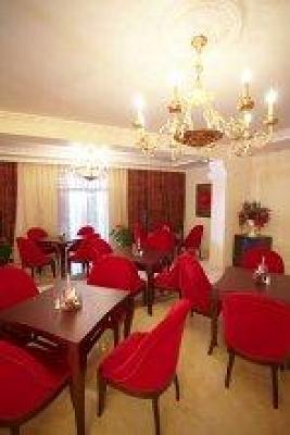 фото отеля Pontos Plaza Hotel